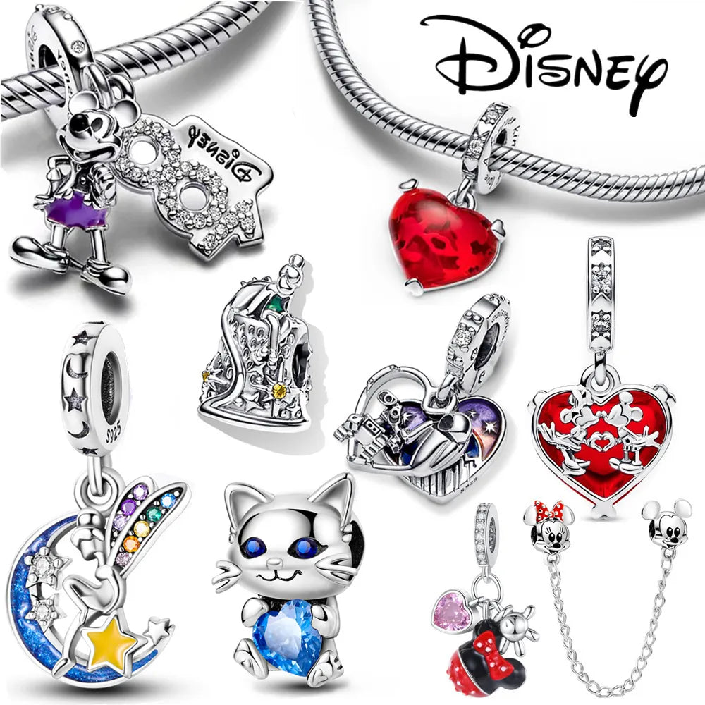 Disney Charms Dangle Fit Charms